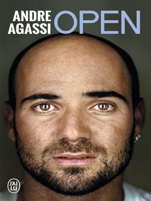 cover image of Open